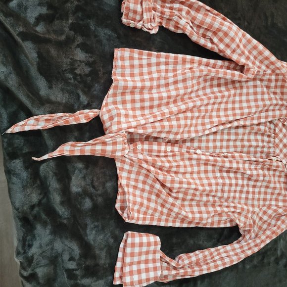 J. Crew Blouse - Picture 2 of 4